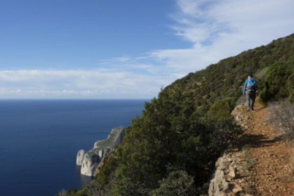 Buggerru: Guided Trekking Tour From Masua to Cala Domestica - Frequently Asked Questions