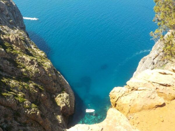 Buggerru: Guided Trekking Tour From Masua to Cala Domestica - The Sum Up