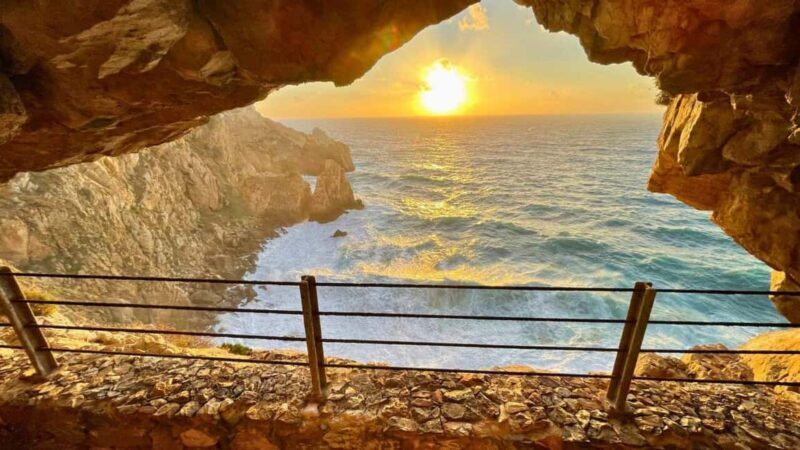 Buggerru: visit of the Galleria Henry tunnel - Final Thoughts