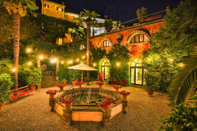 Buggiano Castello: Romantic Tuscany Villa Candlelight Dinner - Booking and Pricing Details