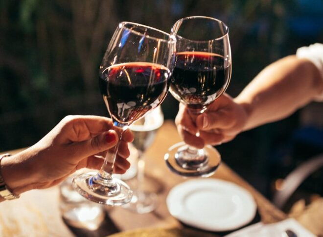 Buggiano Castello: Romantic Tuscany Villa Candlelight Dinner - Customer Experiences