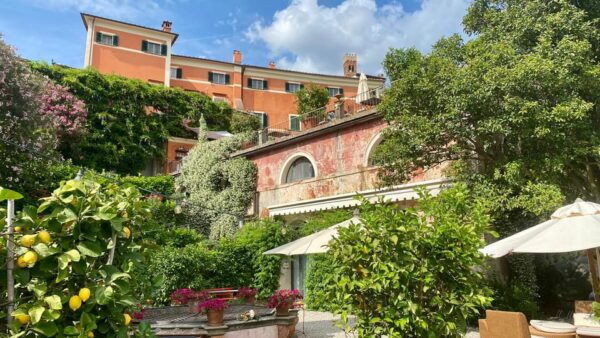 Buggiano Castello: Romantic Tuscany Villa Candlelight Dinner - Transportation Information