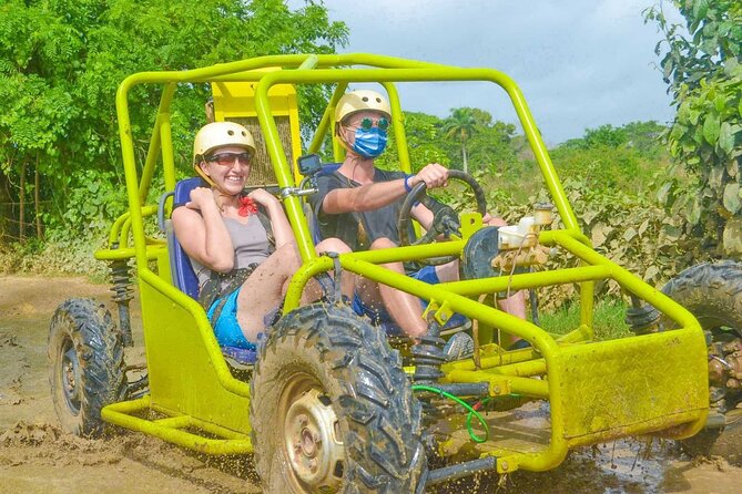 Buggie Adventure Tours - The Sum Up