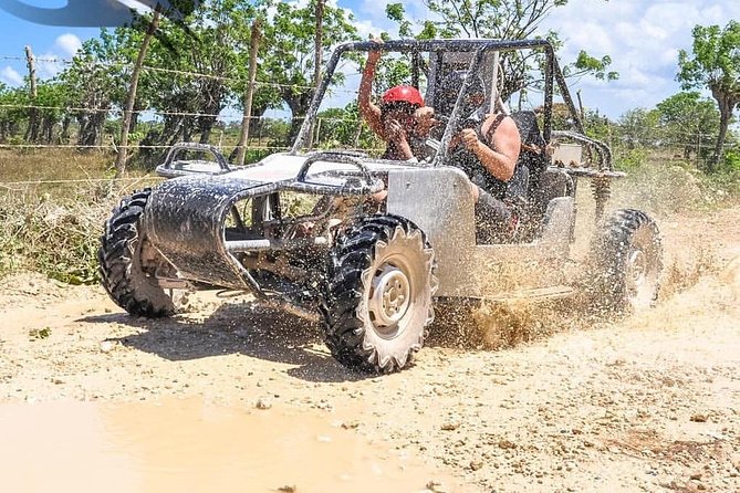Buggies Adrenaline PuntaCana - Traveler Requirements and Recommendations