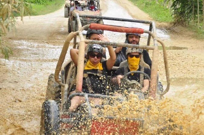 Buggies Adventure from Punta Cana - The Value of This Tour