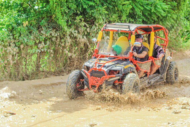 Buggies Adventure in Punta Cana 4 Hours Off-Road Fun - Final Thoughts: Is This Tour Worth It?
