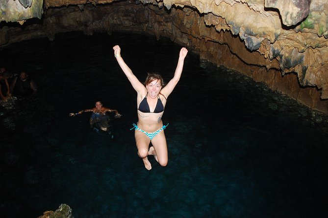 Buggies Extreme Tour Half Day From Punta Cana - Reviews