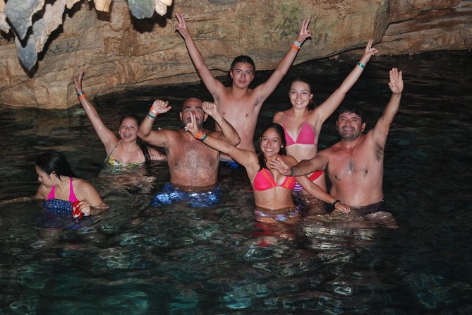 Buggies Extreme Tour Half Day From Punta Cana - Additional Information