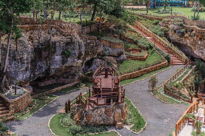 Buggies Off Road Extreme From Punta Cana - Frequently Asked Questions