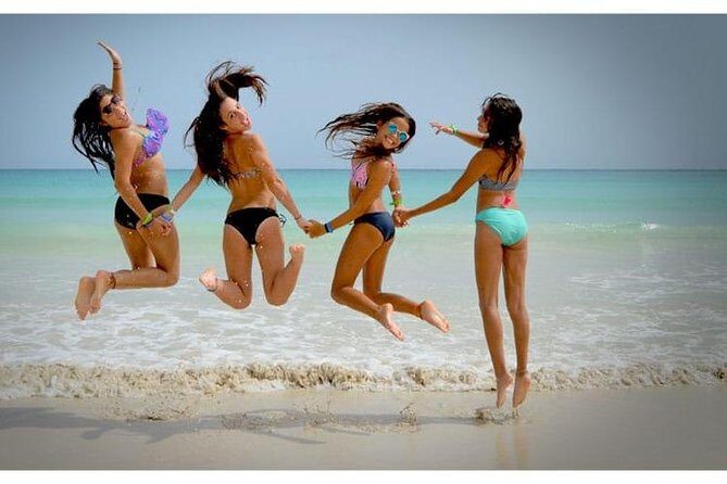 Buggies Off-road Punta Cana / Half day on the Road / Tropical Tour - Who Will Love This Experience?