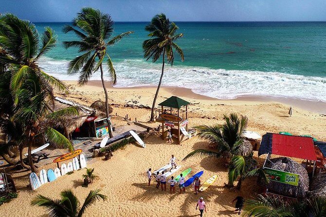 Buggies Off-road Punta Cana / Half day on the Road / Tropical Tour - The Sum Up