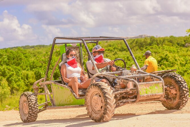 Buggies Punta Cana for Beaches and Fields - Buggy Tour Cancellation Policy