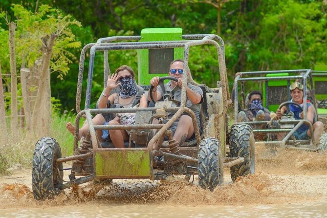 Buggies Punta Cana for Beaches and Fields - Buggy Tour Traveler Photos
