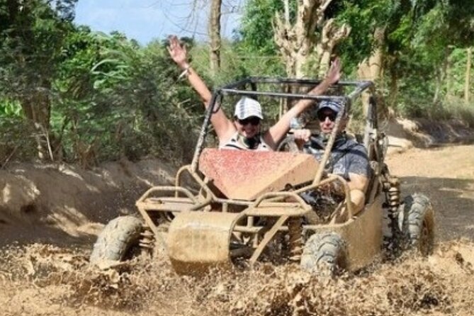 Buggies Punta Cana for Beaches and Fields - Common Questions