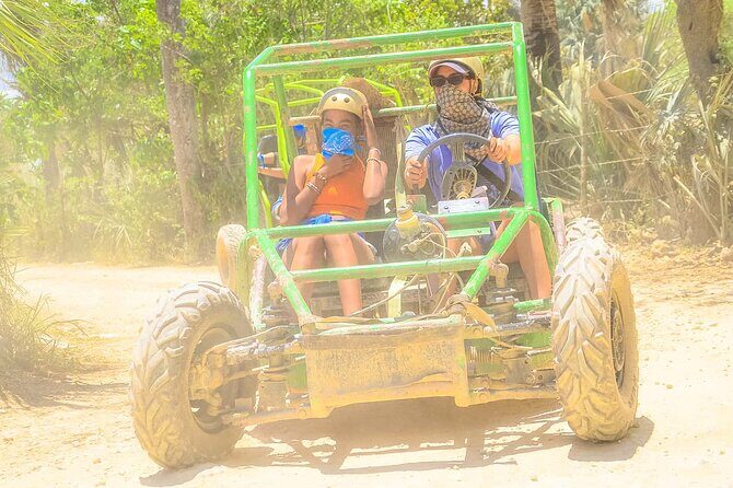 Buggies Thrilling Adventure from Punta Cana - Good To Know