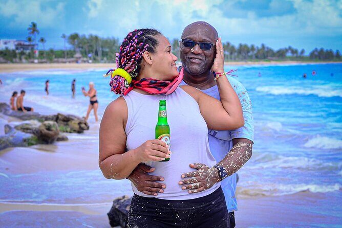 Buggies Tour on Macao Beach in Punta Cana - What to Expect from the Buggies Tour