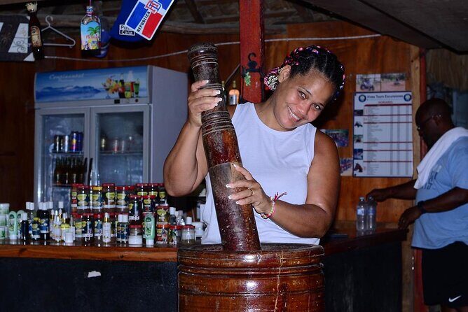 Buggies Tour on Macao Beach in Punta Cana - Who Will Love This Tour?