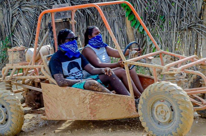 Buggies Tour on Macao Beach in Punta Cana - The Sum Up