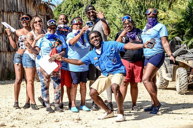 Bugguies Groups Adventure - The Sum Up