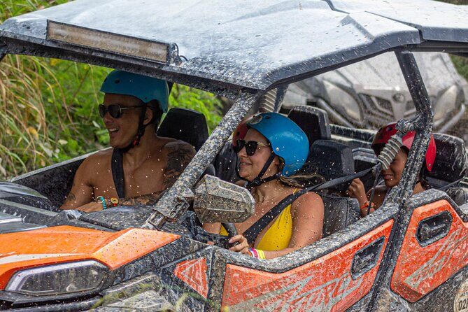 Bugguies in Punta Cana - Good To Know