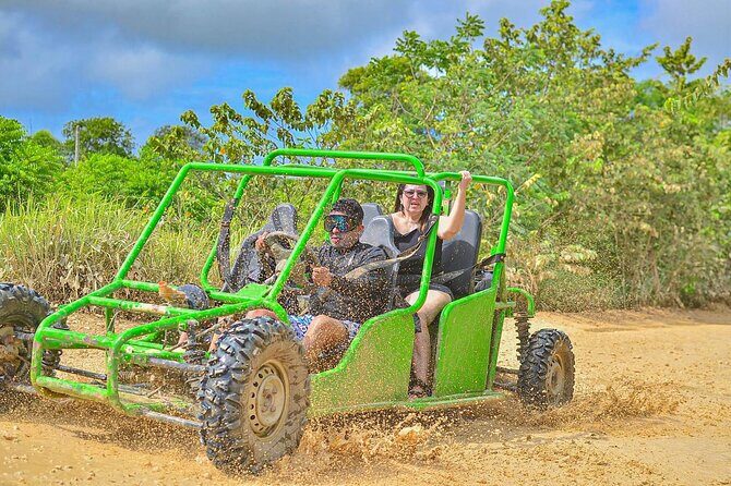 Bugguies in Punta Cana - FAQ