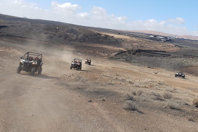Buggy 3h Guided Tour of the North of Lanzarote - Additional Information