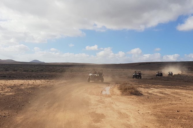 Buggy 3h Guided Tour of the North of Lanzarote - Common Questions