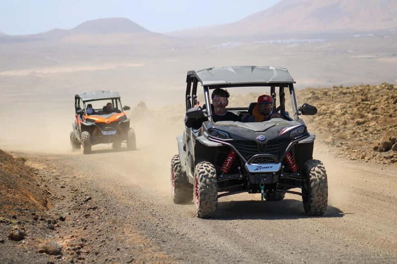 Buggy 4 pazas Corralejo Fuerteventura - Final Thoughts