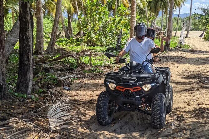 Buggy 4x4 & Horseback Combo Tour in Punta Cana : Cave & Culture - Practical Aspects and Value