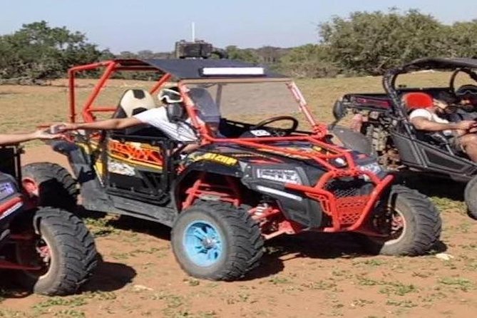 Buggy Adventure: 2 Hours Buggy Adventure in Agadir - Pricing Details