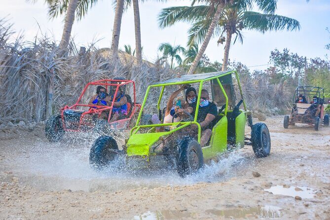 Buggy Adventure and Cave Swim from Punta Cana - Good To Know