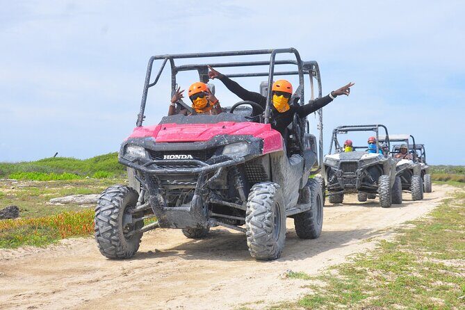 Buggy Adventure and Cave Swim from Punta Cana - The Sum Up: Who Is This Tour Best For?