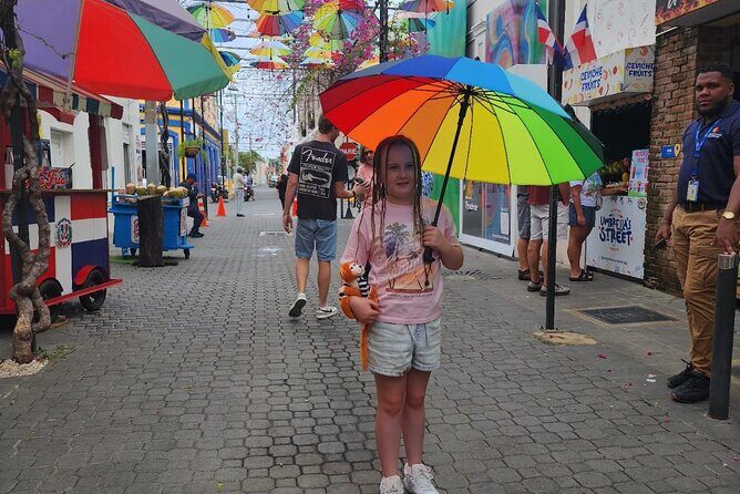 Buggy Adventure and Cultural Tour in Puerto Plata - Who Is This Tour Best For?