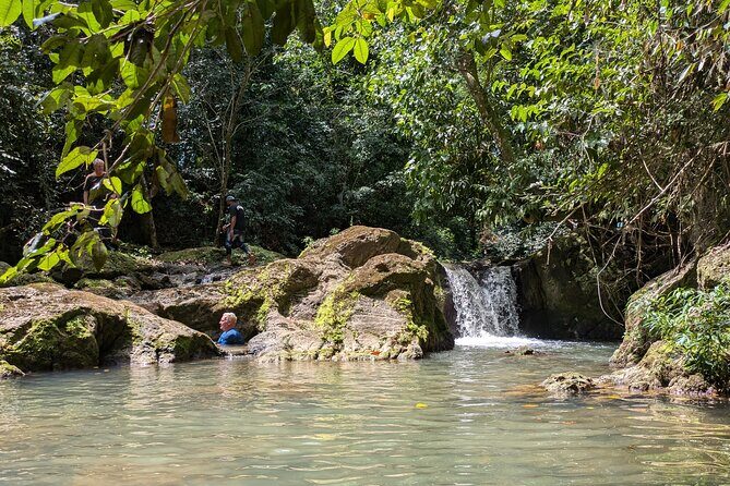 Buggy Adventure at Dominican Countryside - Good To Know