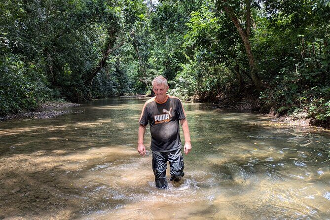 Buggy Adventure at Dominican Countryside - What the Tour Offers: A Detailed Breakdown