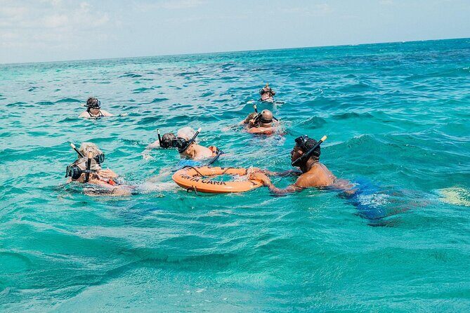 Buggy Adventure & Catamaran Cruise Combo with Taino Park Visit - Practical Details: Transportation, Timing, and Group Size