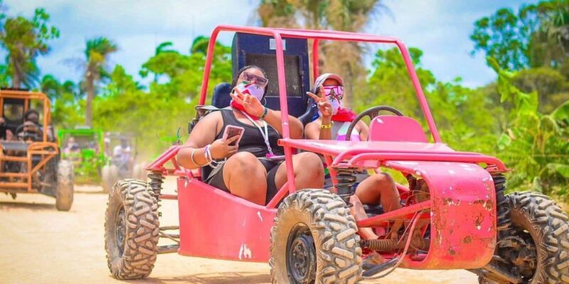 Buggy adventure & cave swim from Punta Cana - Exploring the Buggy Adventure & Cave Swim from Punta Cana: An In-Depth Review