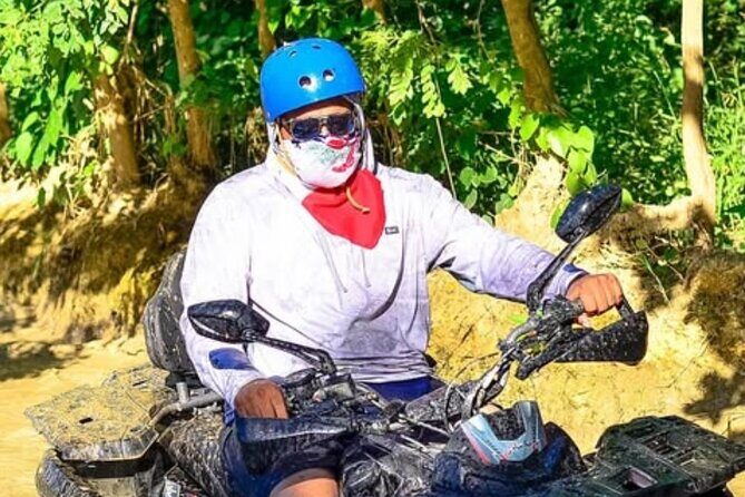 Buggy Adventure - Practical Details and Value