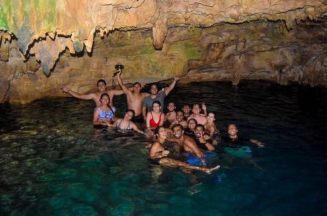 Buggy Adventure - Who is This Tour Best For?