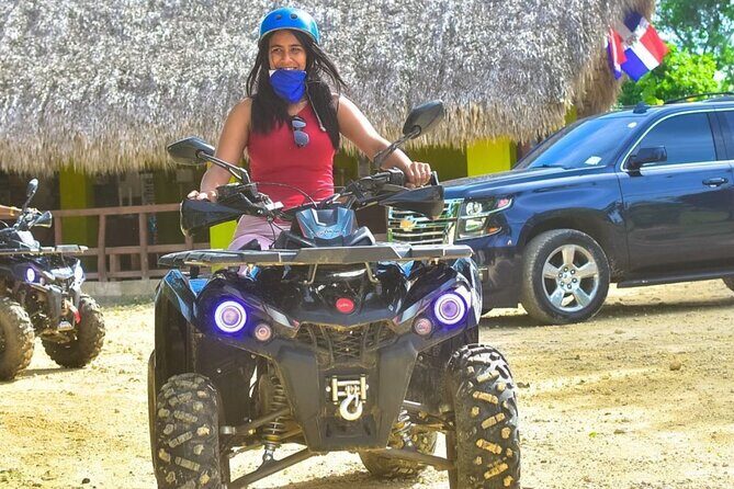 Buggy Adventure - FAQ