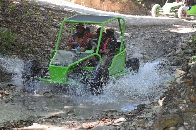 Buggy Adventure for Amber Cove and Taino Bay Passengers - Real Experiences and Practical Tips