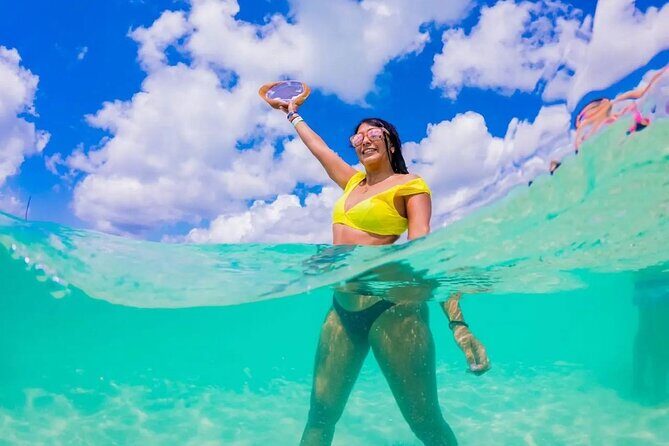 Buggy Adventure in Cozumel + Transportation from Cancún - An In-depth Look at the Cozumel Buggy Tour