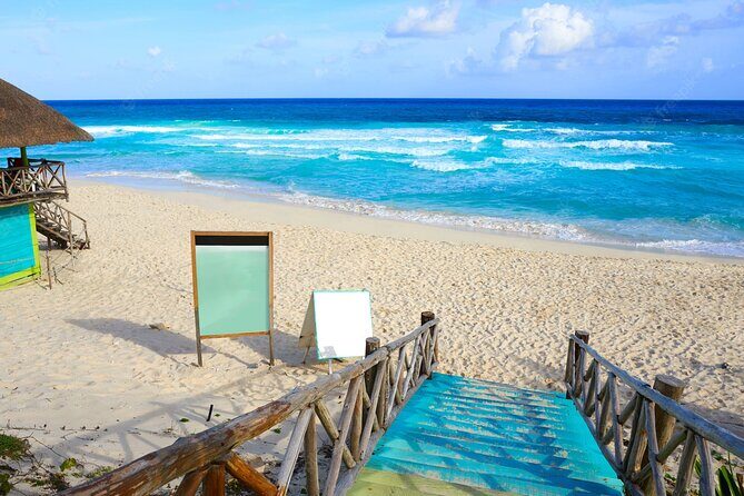 Buggy Adventure in Cozumel + Transportation from Cancún - FAQ