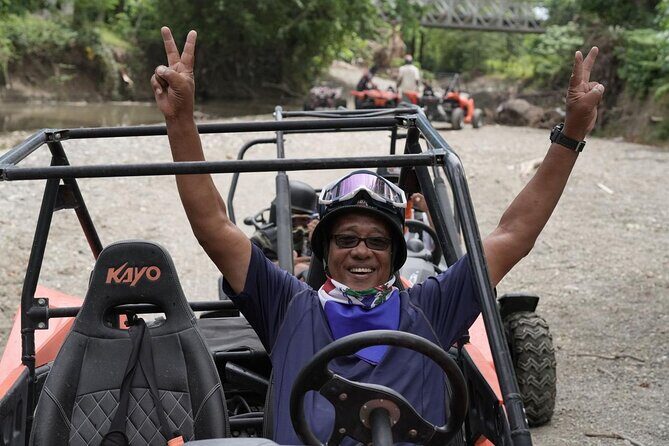 Buggy Adventure in Puerto Plata - What to Expect on Your Puerto Plata Buggy Adventure