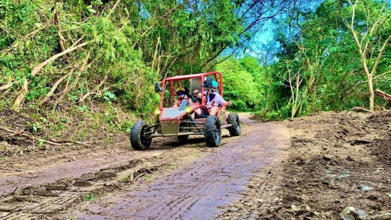 Buggy Adventure in Puerto Plata - Final Thoughts