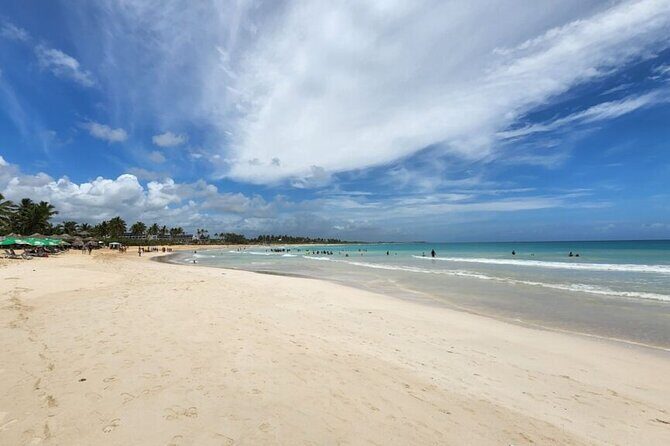 Buggy Adventure in Punta Cana Culture Beach and Cenote - Practical Aspects & Value  