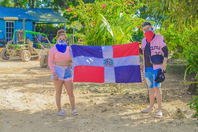 Buggy Adventure in the Dominican Countryside - The Value for Travelers