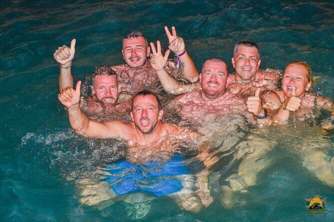 Buggy Adventure in the Dominican Countryside - The Sum Up