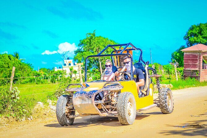 Buggy Adventure Punta Cana - Who Is This Tour Best For?