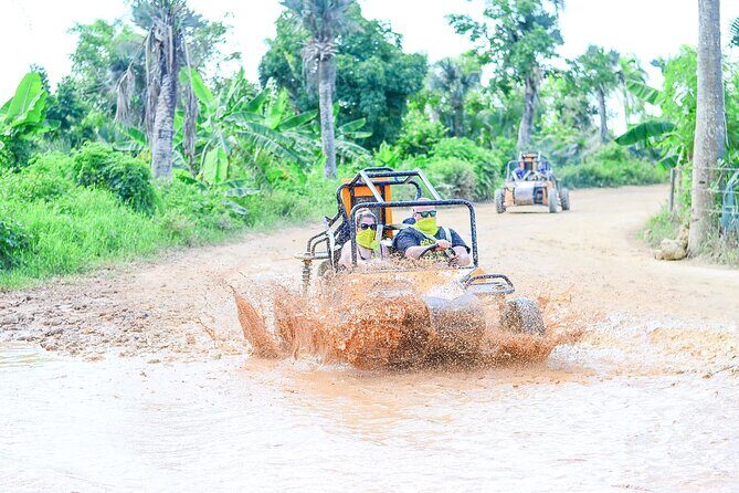 Buggy Adventure Punta Cana - FAQ